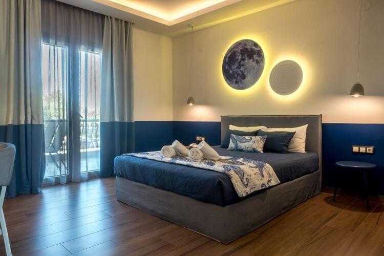 Holiday Resort Asteris Village, Gerakini Exterior photo
