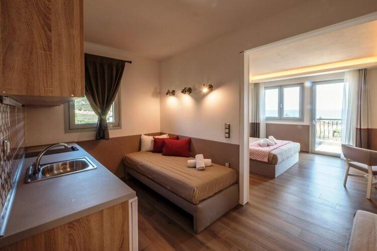 Holiday Resort Asteris Village, Gerakini Exterior photo